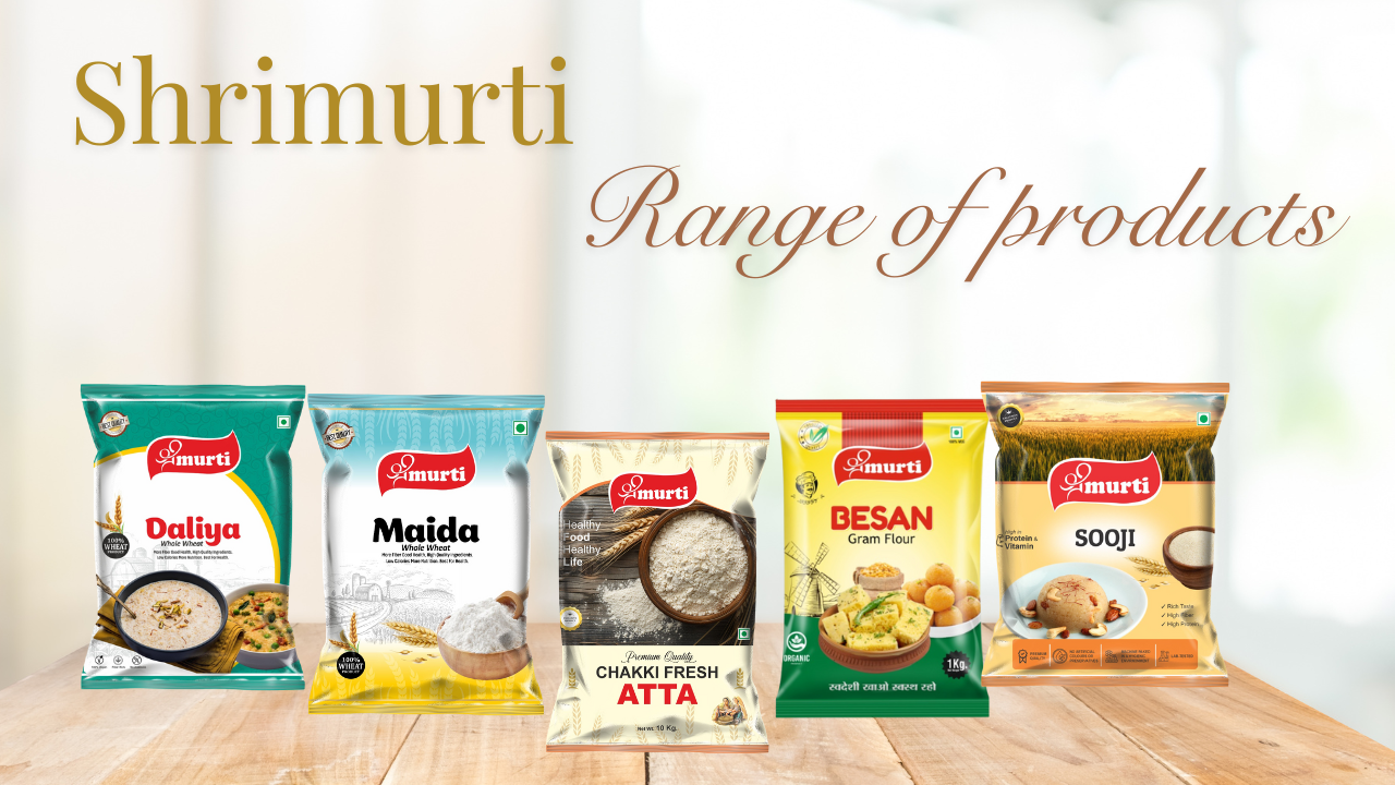 Chakki Fresh Atta - Image 6