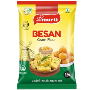 Besan Gram Flour