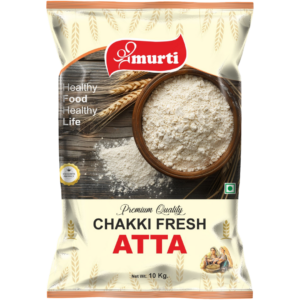 Chakki Fresh Atta
