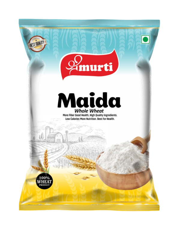 Premium Maida